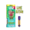 Forbidden Fruit (Índica) – Looper Lifted Series – Cartucho THC 2g