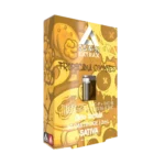 Tropicana Cookies (Sativa) – Zombi Extrax – Cartucho THC 2g