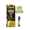 Papaya Punch (Híbrida) – Looper Live Badder – Cartucho THC 2g