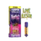 Purplez (Híbrida) – Looper Premium HHC-P – Cartucho THC 2g