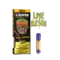 Watermelon Zkittles (Índica) – Looper Live Badder – Cartucho THC 2g