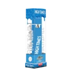 Gelato Freeze (Índica) – Packwoods x High Times – Desechable Recargable THC 2G