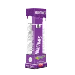 Grape Kush (Sativa) – Packwoods x High Times – Desechable Recargable THC 2G