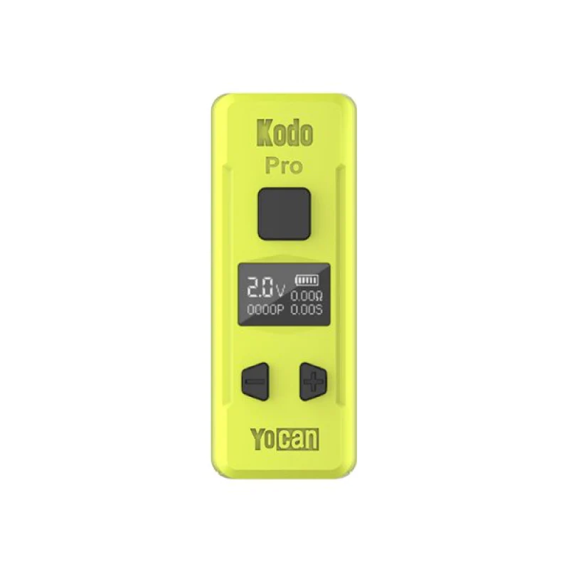 Yocan Kodo Pro - Image 4