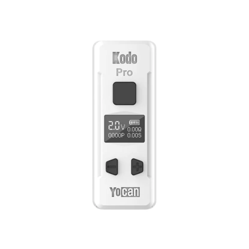 Yocan Kodo Pro - Image 6