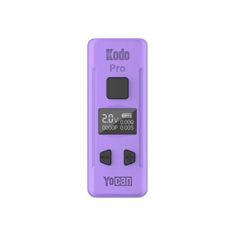 Yocan Kodo Pro - Image 3