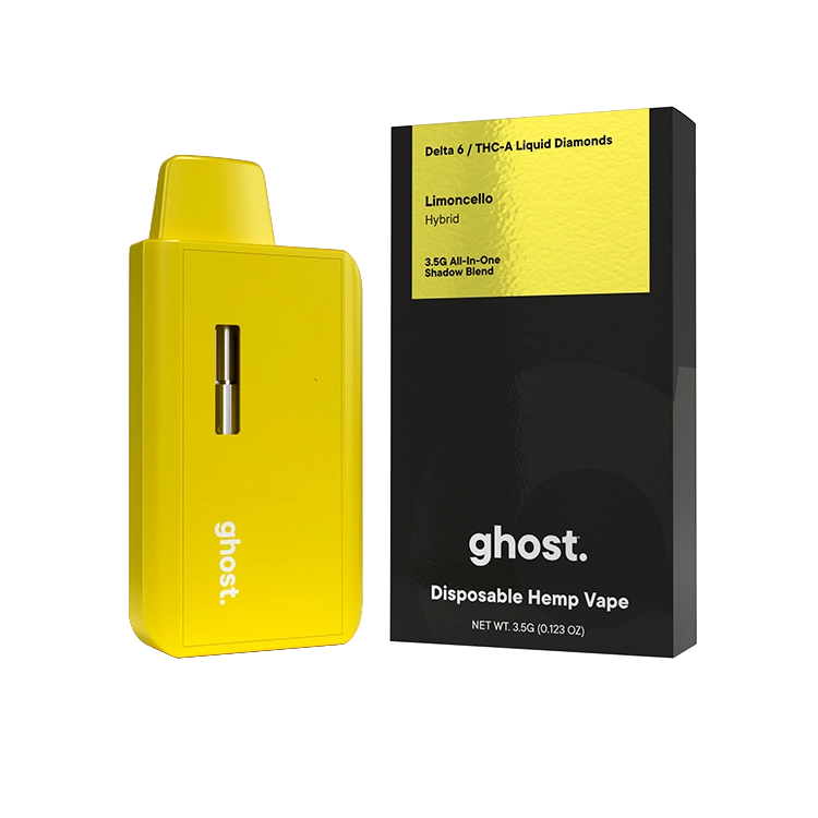 Limoncello