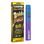 Banana Punch