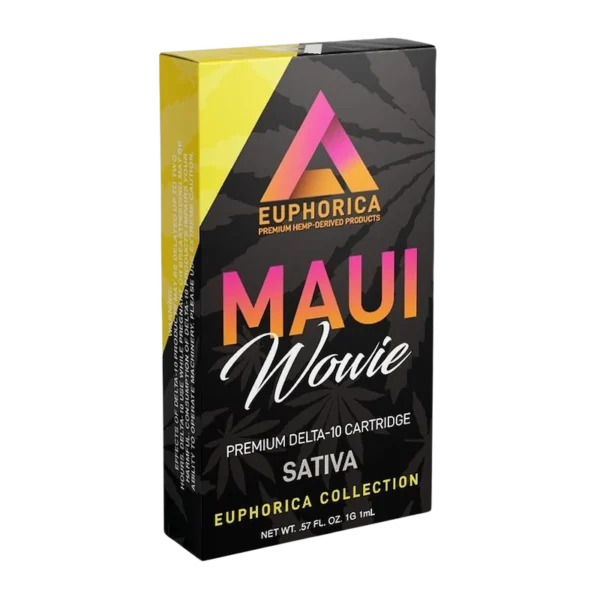 Maui Wowie