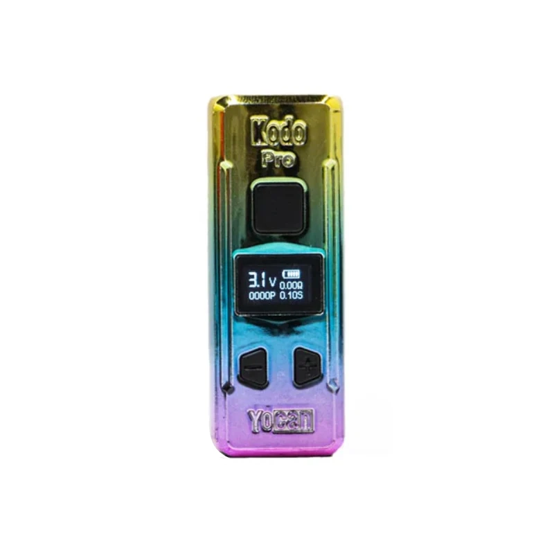 Yocan Kodo Pro – Wulf Mods - Image 4