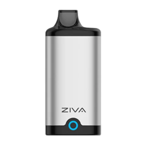 yocan-ziva-silver