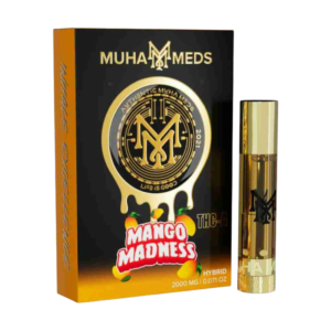 Mango Madness