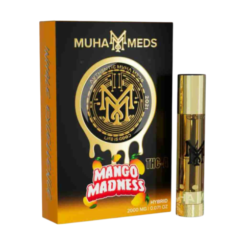 Mango Madness