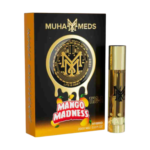 Mango Madness