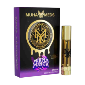 Purple Punch