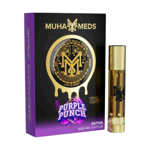 Purple Punch