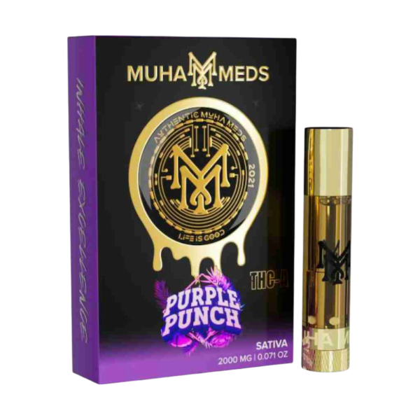 Purple Punch