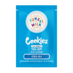 Cereal Milk