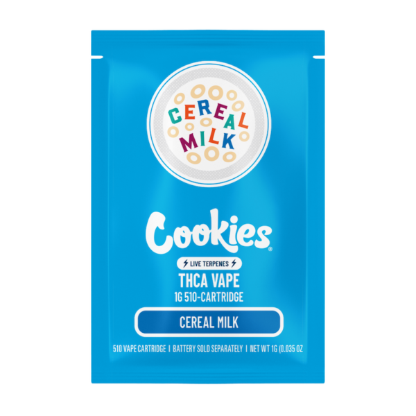 Cereal Milk