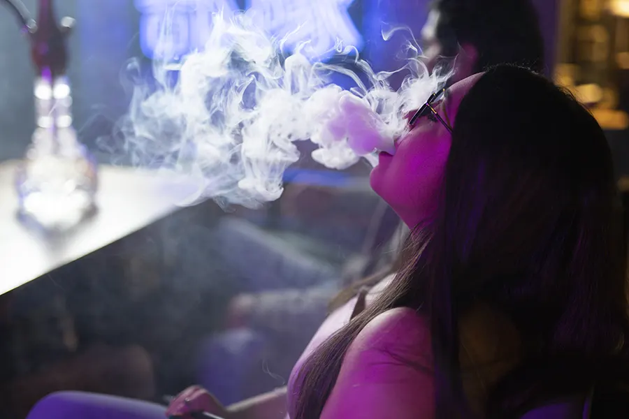 Diferencia entre pluma de wax y vape