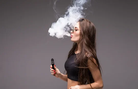 La pluma de wax es legal en México