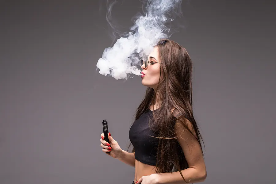 La pluma de wax es legal en México