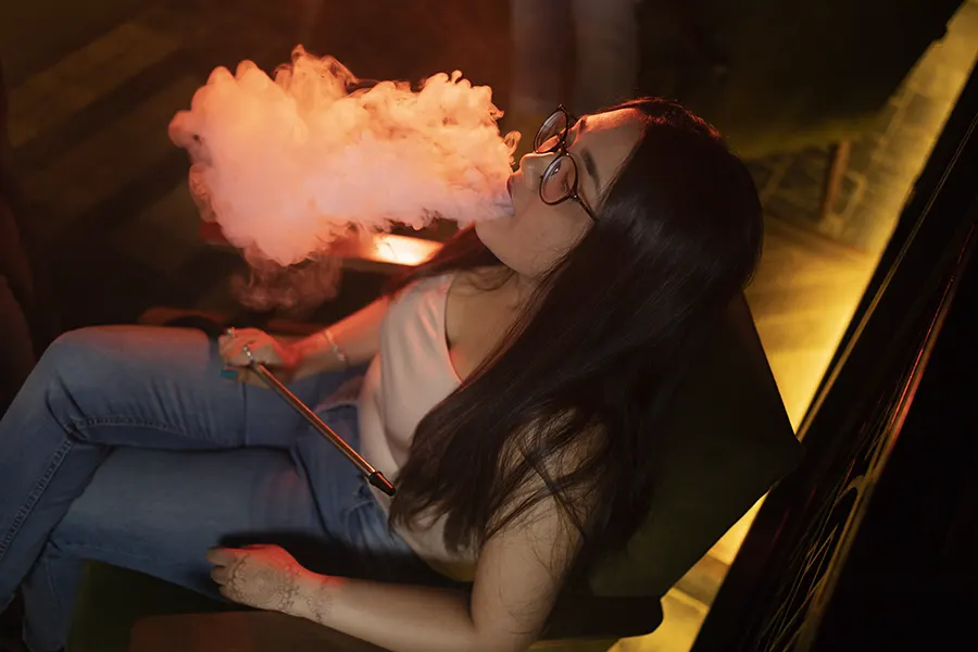 Cuáles son los efectos de las plumas de wax índicas