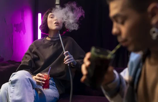 Qué pasa si fumas wax muy seguido