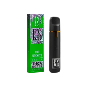 Pop Rockets