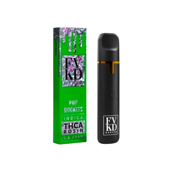 Pop Rockets
