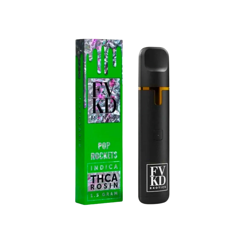 Pop Rockets