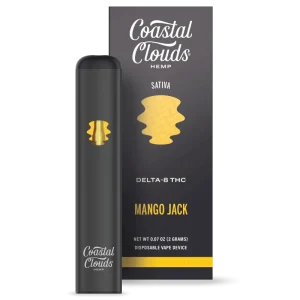 Mango Jack
