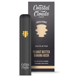 Peanut Butter Banana Kush