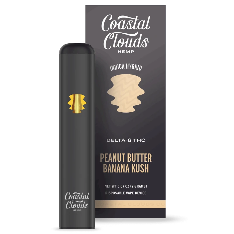 Peanut Butter Banana Kush