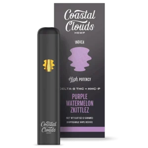 Purple Watermelon Zkittlez