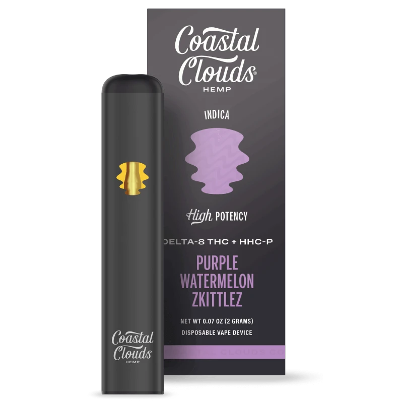 Purple Watermelon Zkittlez